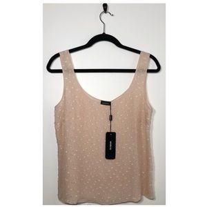 Akris Silk Top Saks Fifth Avenue